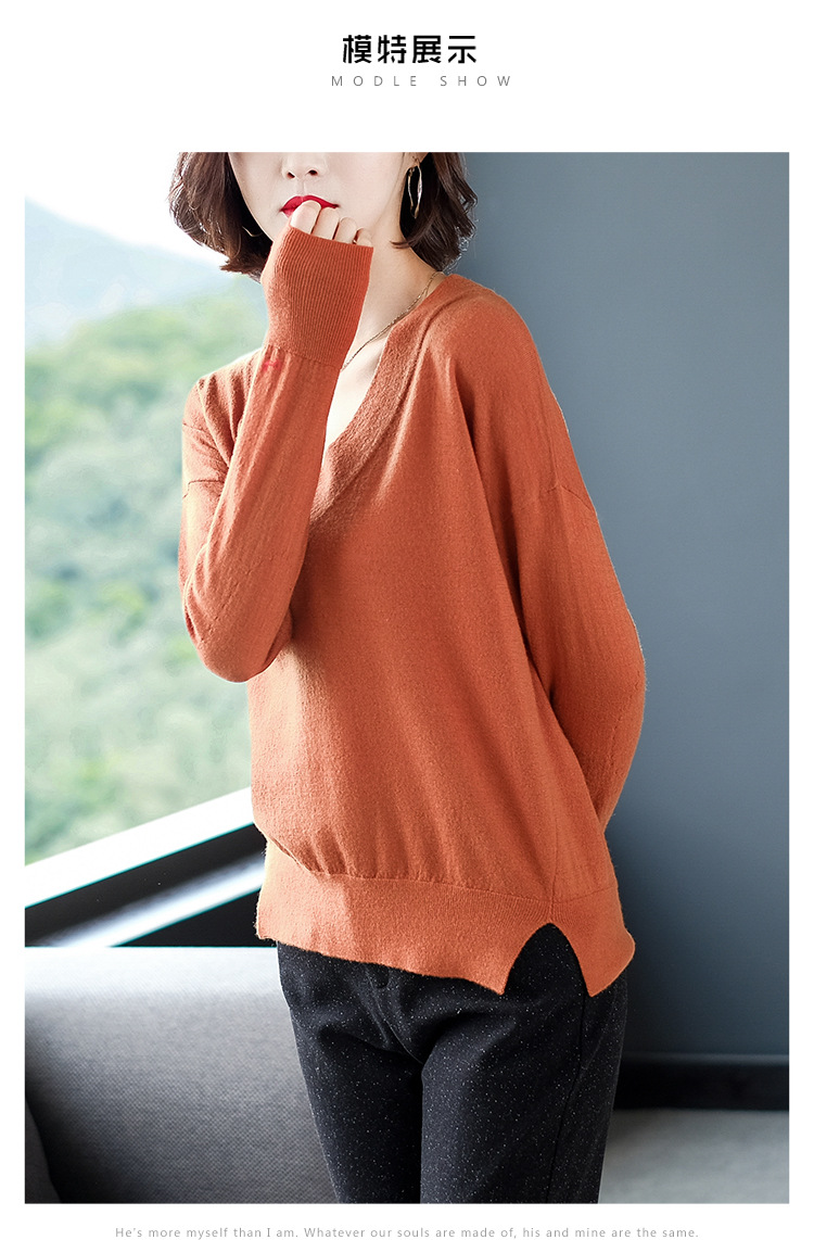 Pull femme - Ref 3414088 Image 28