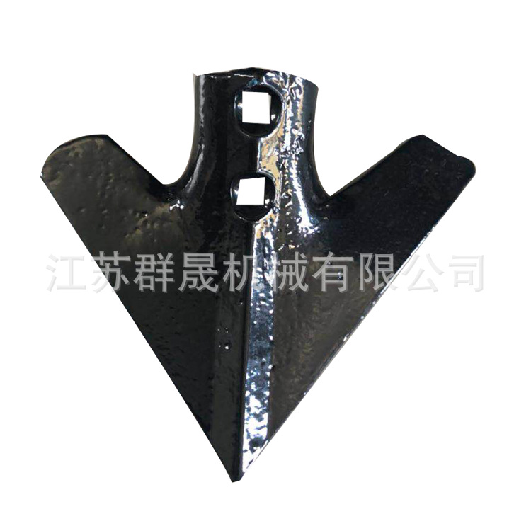 专业定制农机配件精品犁铲