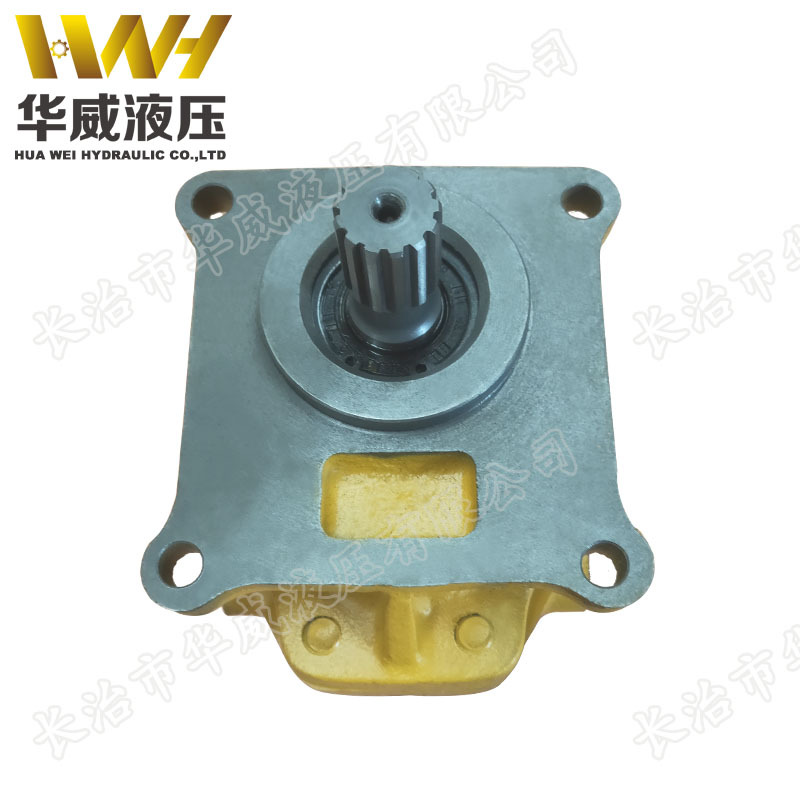 厂家供应 推土机转向泵07432-72101 适用于D80P-12/D85A-12等机型