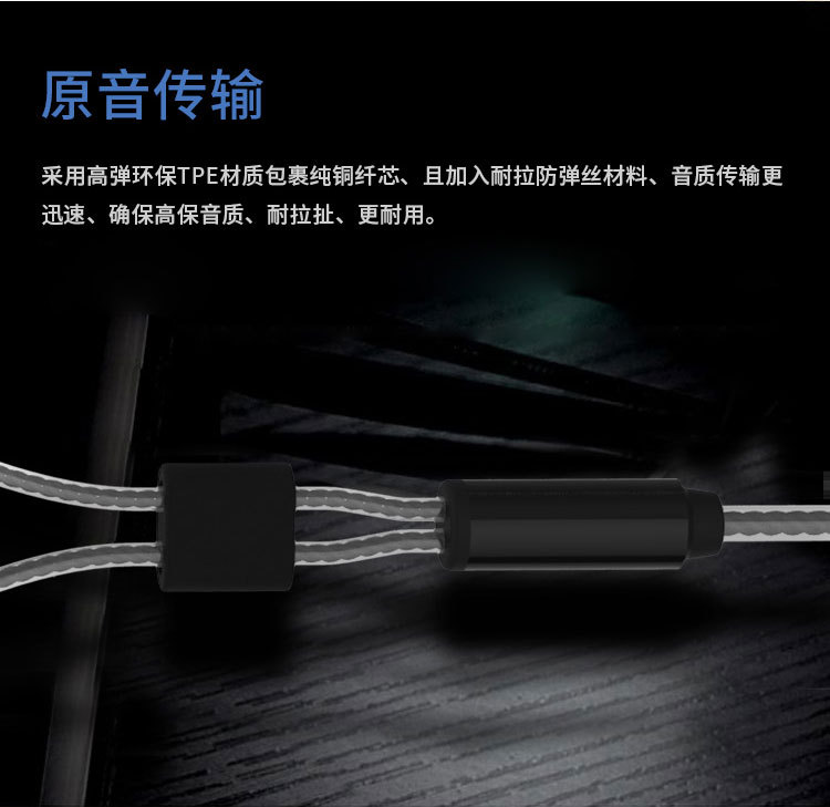 Casque bluetooth LYKRY - Ref 3380261 Image 18