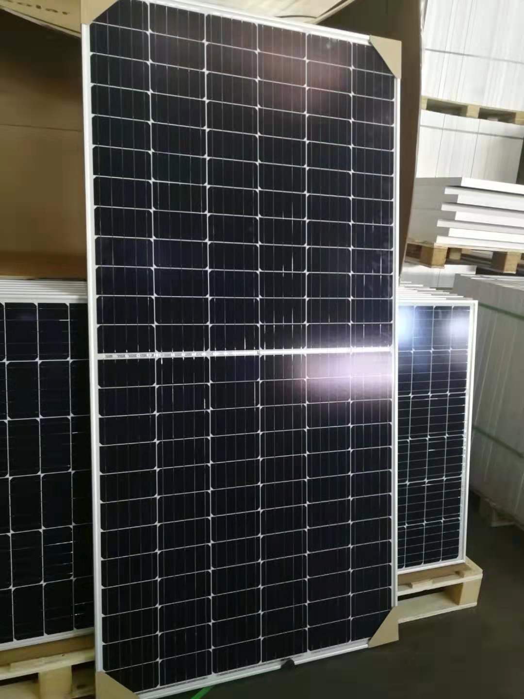 高效單晶半片 (4)