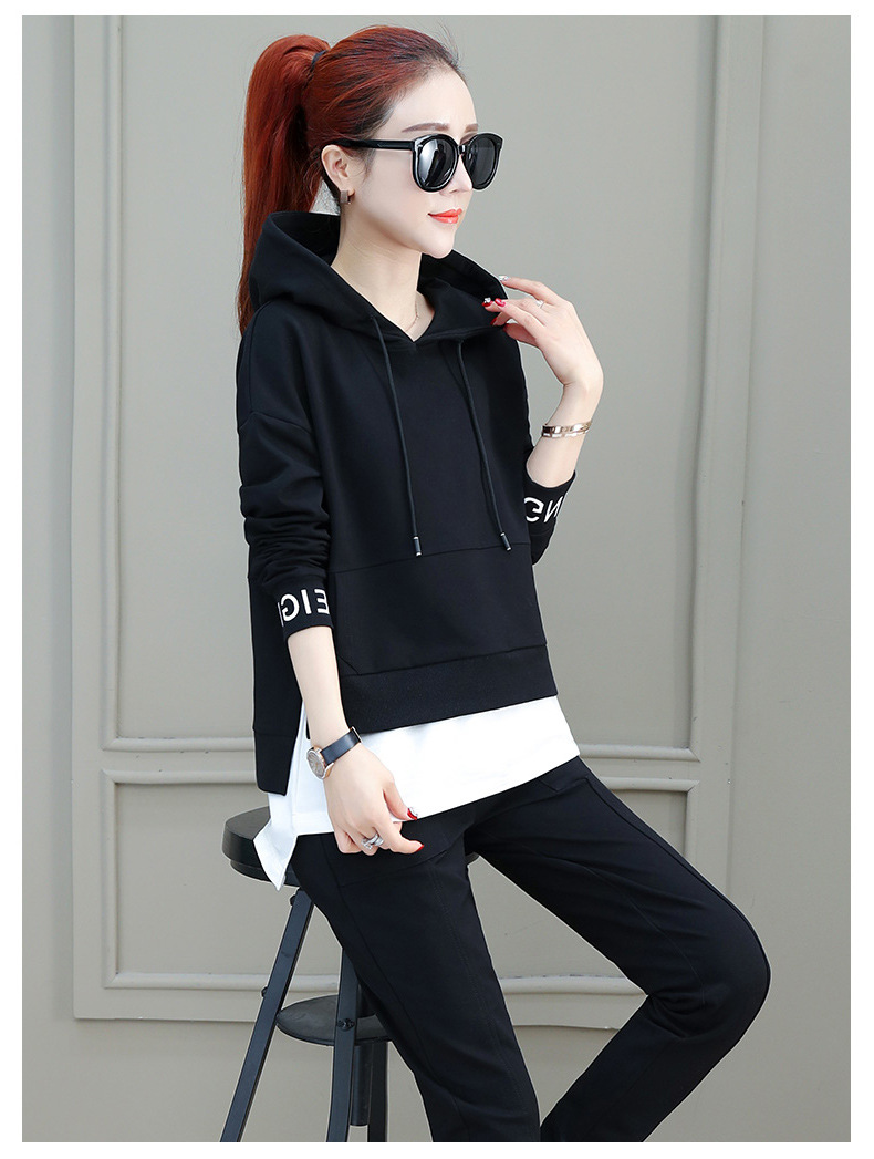 Costume femme UNE GéNéRATION en Mélange de coton - Ref 3334370 Image 30