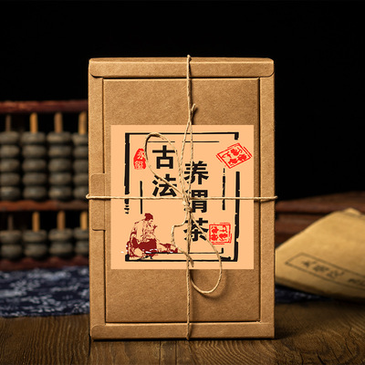 Shu tea Clove A combination of tea oem OEM machining Manufactor Direct sale One piece On behalf of wholesale Source manufacturers