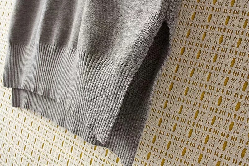 Gilet femme en Tricot - Ref 3316863 Image 16