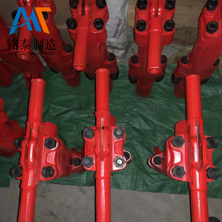 铭泰供应TPB60气动破碎机气动破碎机手持式风镐TPB-60