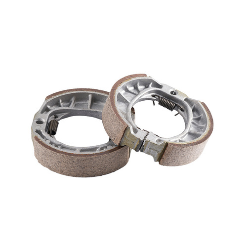 GY6-125 Engine Brake Pads for Scooter & Electric Bike – Factory Direct Sales