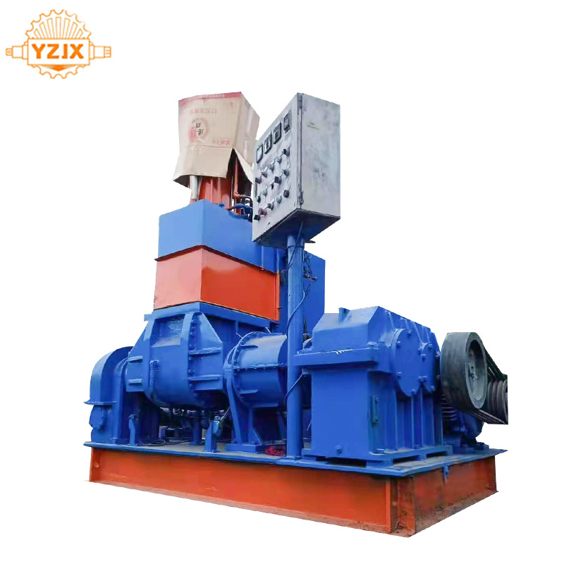Professional Supply 35 Lifting mixer Rubber mixer Rubber machinery
