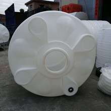 塑胶水塔批发塑料储罐水箱PT-300L-50000L平底水塔PE塑料水桶储罐