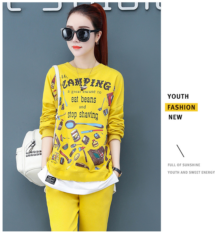 Costume femme en Coton - Ref 3335135 Image 28