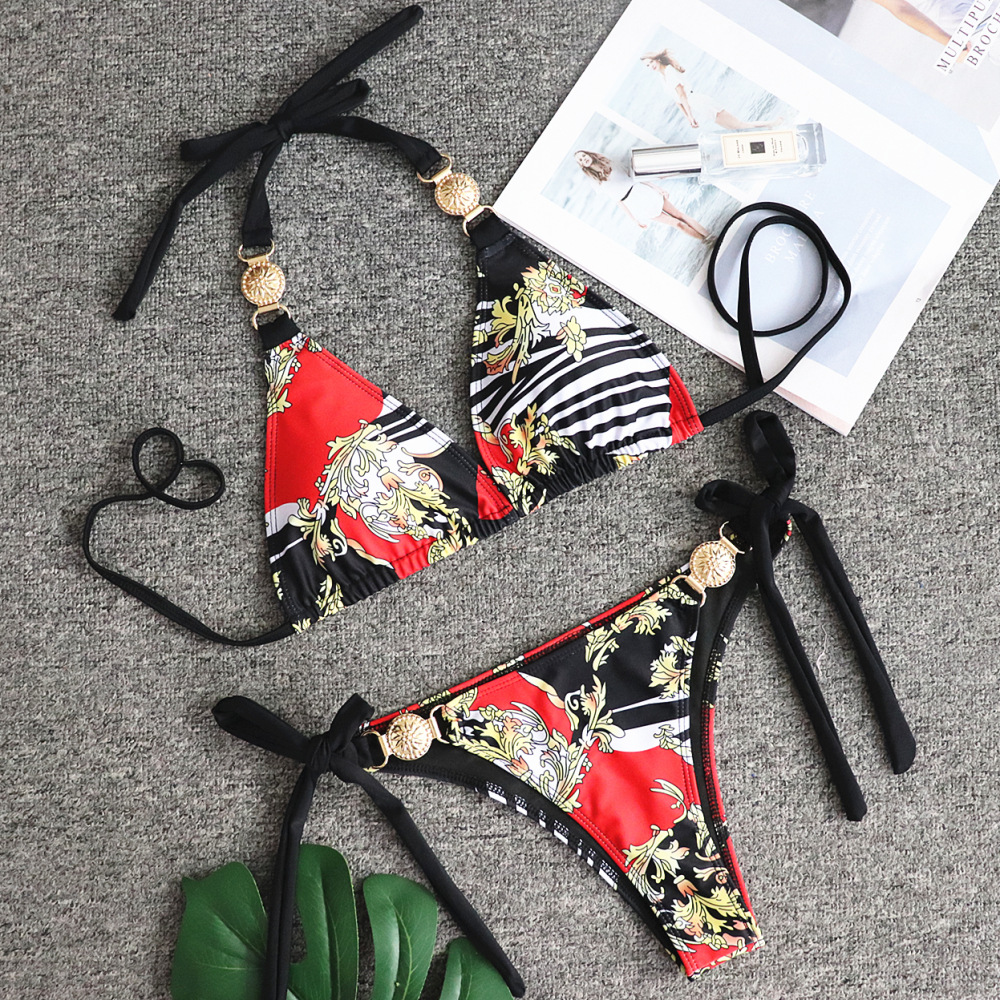 Swimsuit Image 2