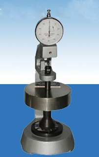 瓦楞纸板厚度测定仪HAD-PN-PT20