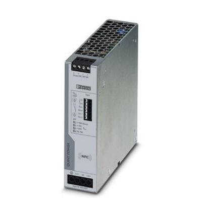 Блок питания Phoenix - QUINT4-PS/3AC/24DC/5 - 2904620