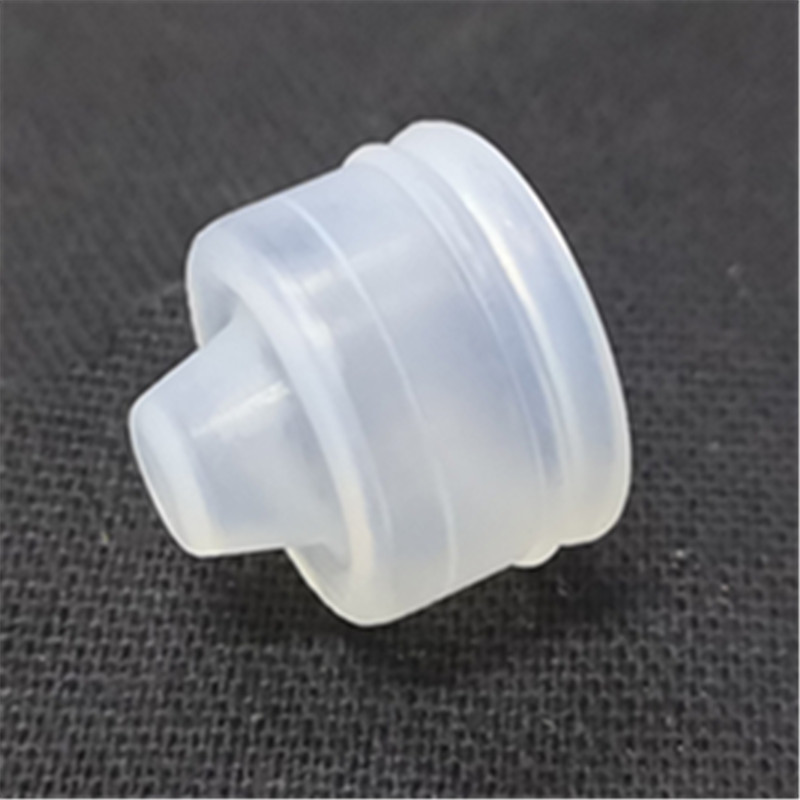 High-pressure cooker accessory stopper seal rubber cup small rubber sleeve rubber cap Bia'anxing valve sleeve
