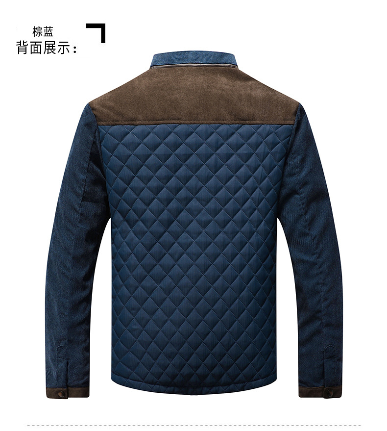 Veste homme en Polyester Polyester  - Ref 3443569 Image 15