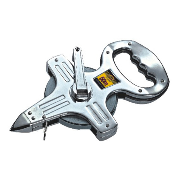 全钢架式钢卷尺BOSI/波斯BS13803030m