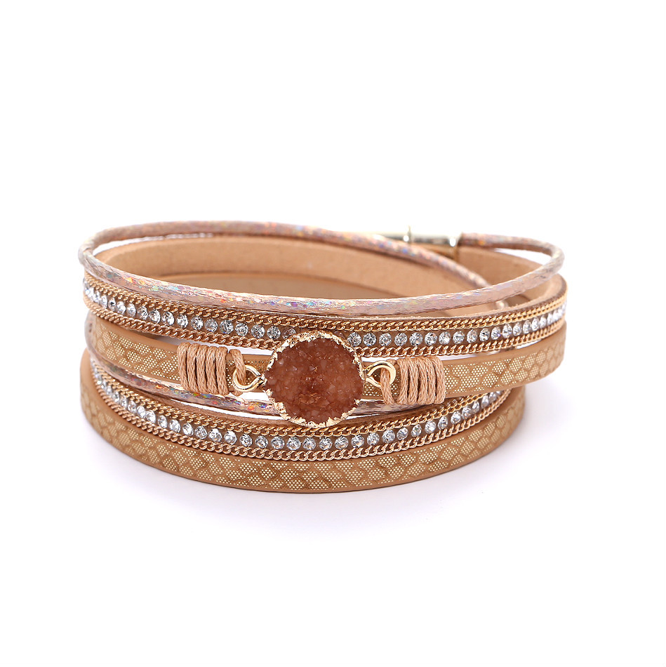 Bracelet in Black