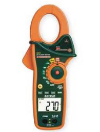 EXTECH美国华仪 EX810 钳形表
