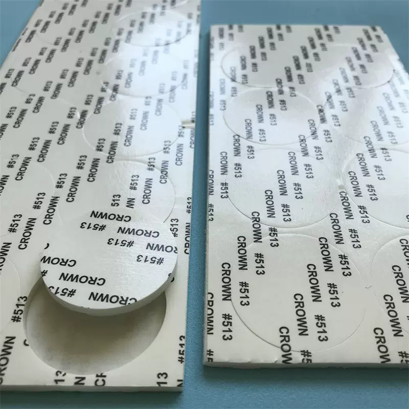 EVA泡棉双面胶  PE泡棉双面胶