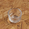 Japanese glossy wineglass, set