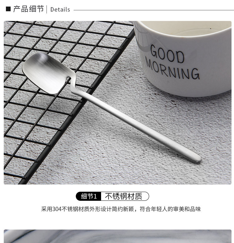 Cuillère Couverts créative - Ref 3423421 Image 14