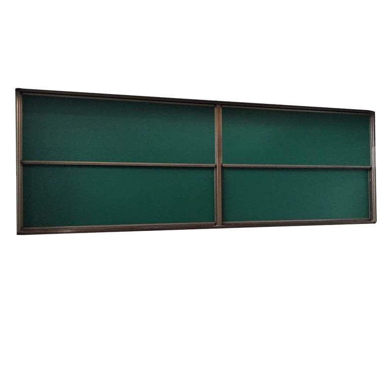 Universal lifting blackboard combination single-sided teaching blackboard flat mobile lifting blackboard multi-size factory direct sales Universal lifting blackboard combination single-sided teaching blackboard flat mobile lifting blackboard multi-size factory direct sales