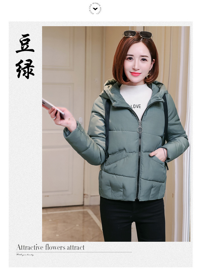 Manteau femme en Fibre de polyester - Ref 3415974 Image 67