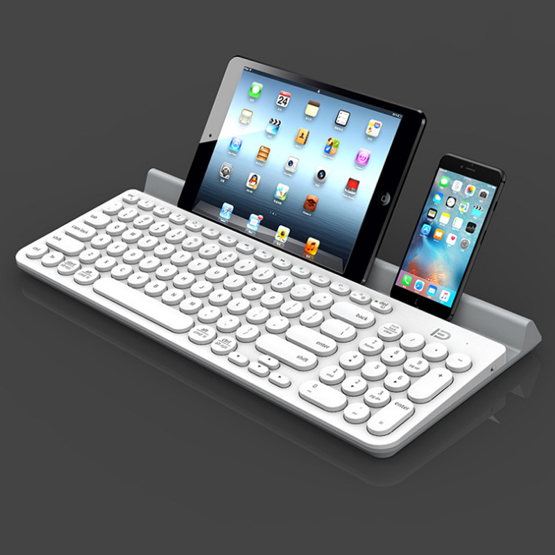 Clavier pour tablette - Ref 3423265 Image 1