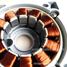 工业缝纫机700包缝直驱伺服电机无刷电机速普节能电机550W