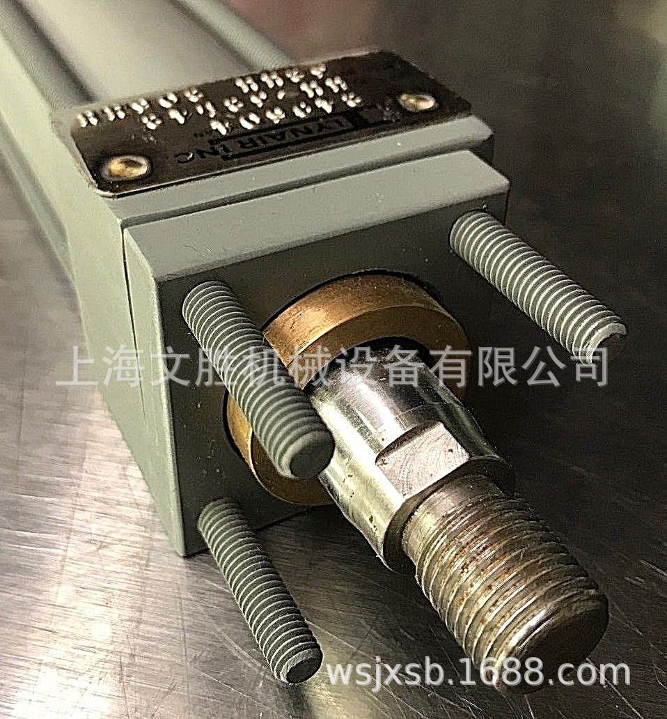 美国LYNAIR气缸HM-32L42-203-14-P1