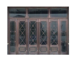 平开门;进户门;其他门