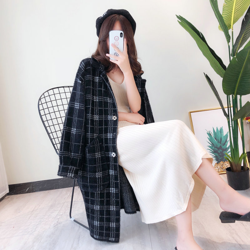 Pull femme en Imitation - Ref 3414159 Image 41