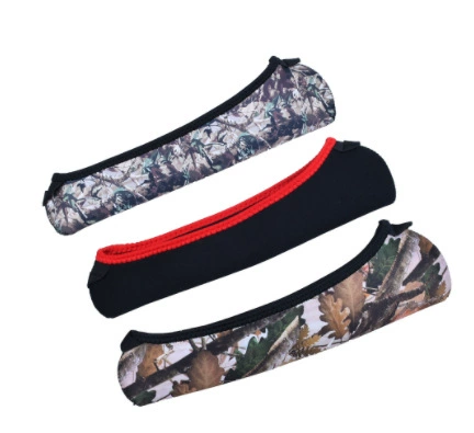 Прицел Защитная Крышка Прицел Крышка Телескопа Реверсивный Неопрен Крышка Прицела