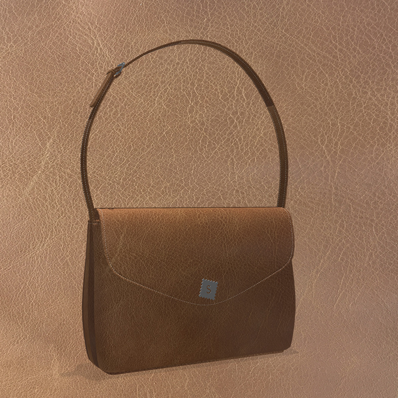 沙发皮革真皮皮料 进口头层油腊沙发革 复古整张纯牛皮