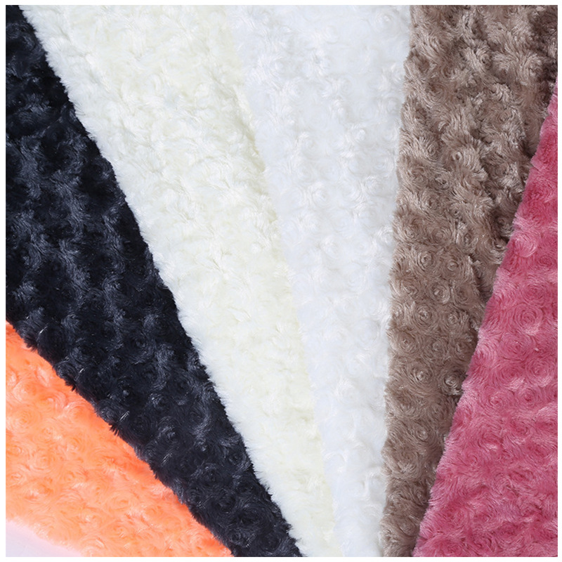 Ткань Для Плюшевых Игрушек Купить