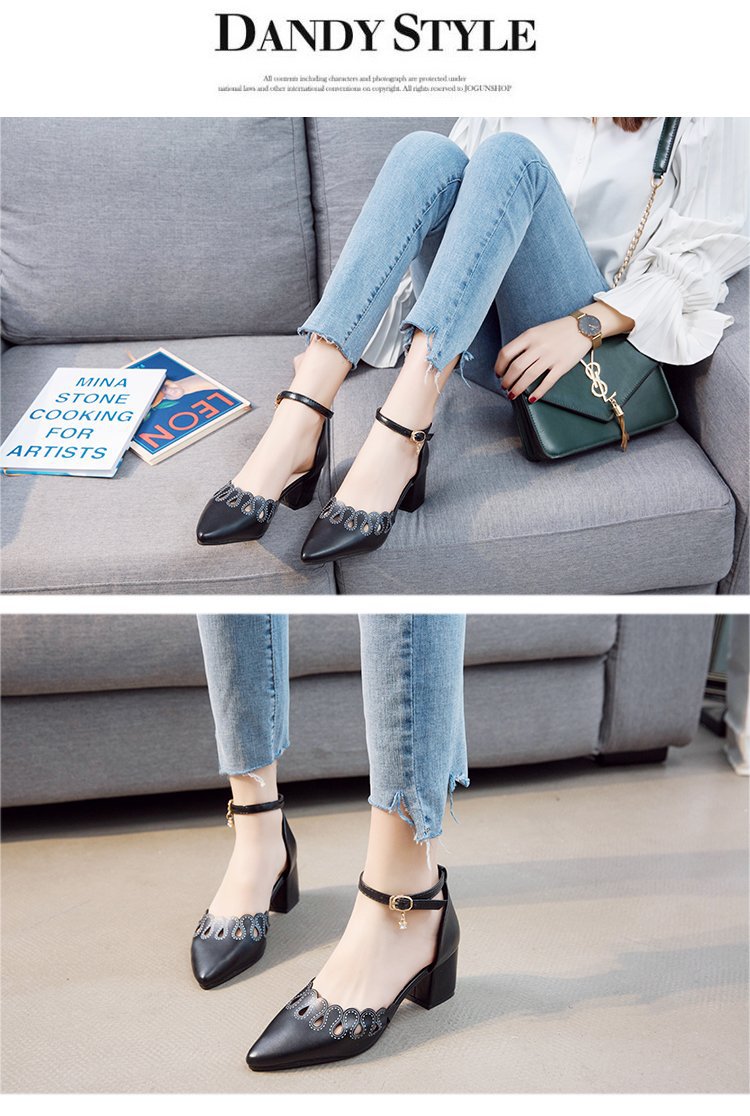 Chaussures été pour femme en Caoutchouc - Ref 3345928 Image 25