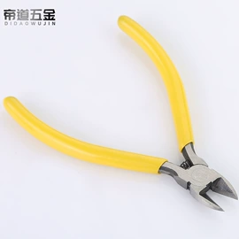 斜口钳;其他钳类工具;尖嘴钳