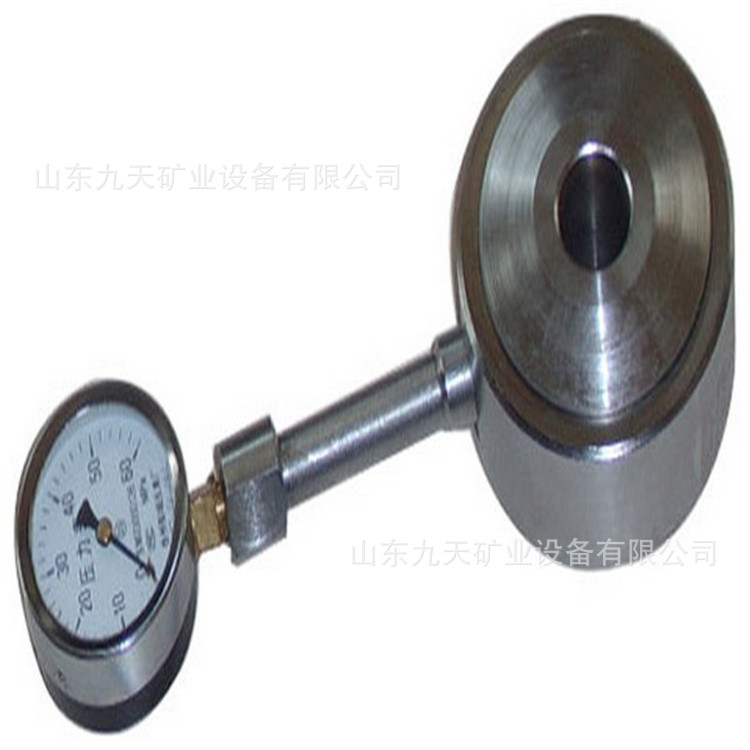 锚索测力计技术参数 性能稳定 九天现货销售锚索测力计测力仪器