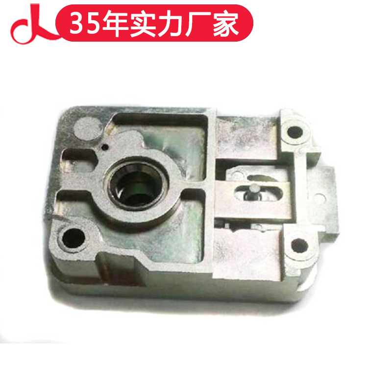 厂家直销汽车配件路合金压铸加工无砂孔家电家私配件高压压铸定制