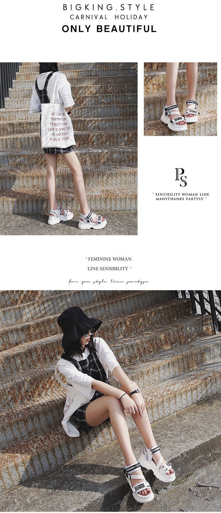 Chaussures été pour femme LETAO CHAUSSURES - Ref 3346245 Image 24