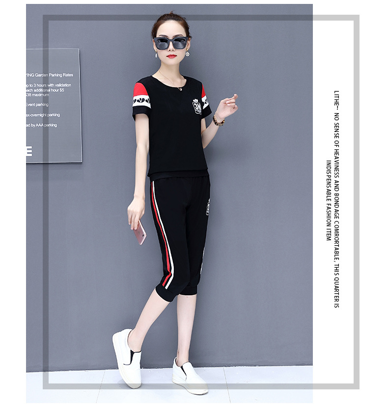 Costume femme en Coton - Ref 3334492 Image 32