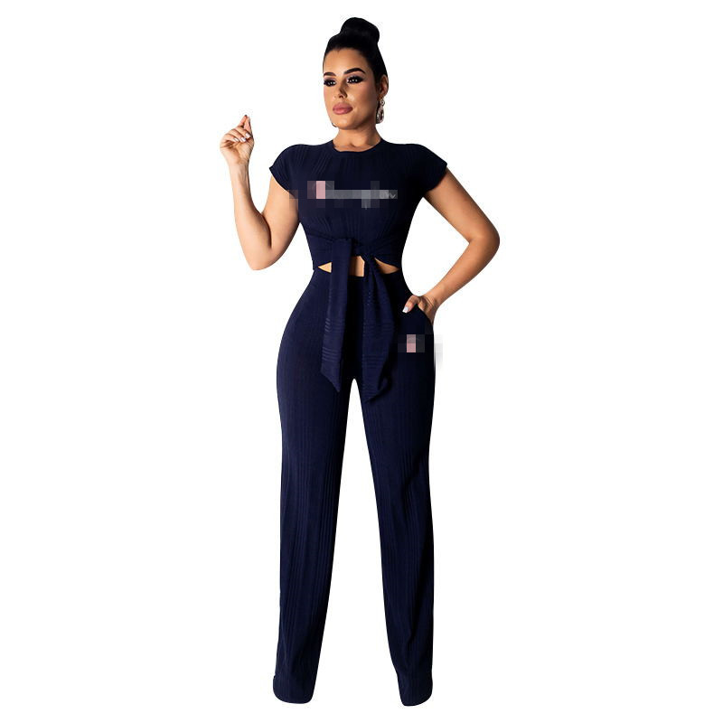 Costume femme en Mélange de fibres chimiques - Ref 3334649 Image 5