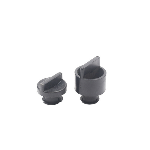 52/58油锯锁母 缸体罩锁母 空滤器锁母 大小锁母配件