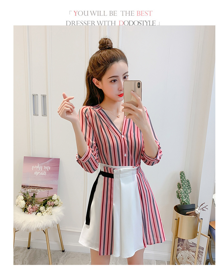 Costume femme en Mousseline - Ref 3333890 Image 45