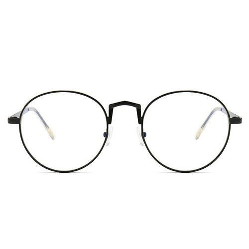 Xiao Zhan's same style glasses for women with wide rims Internet celebrity prescription glasses frames for men with metal thick rims student finished myopia