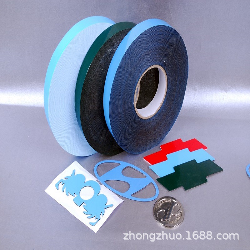 供应热熔胶 热熔双面胶 粘性强 可模切加工 环保热熔胶 价格便宜