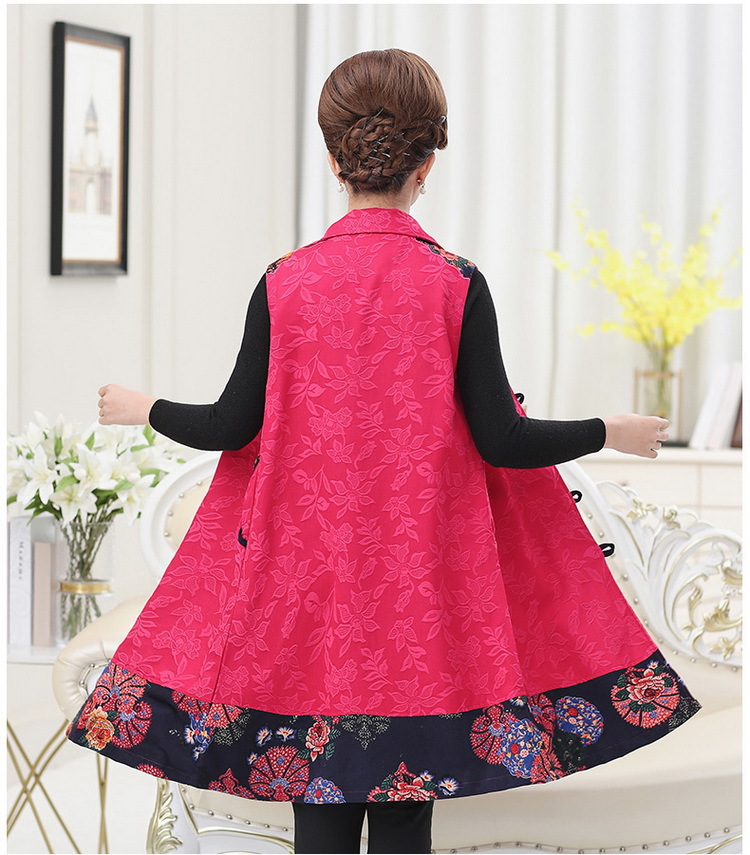 Gilet femme en Polyester - Ref 3316735 Image 22