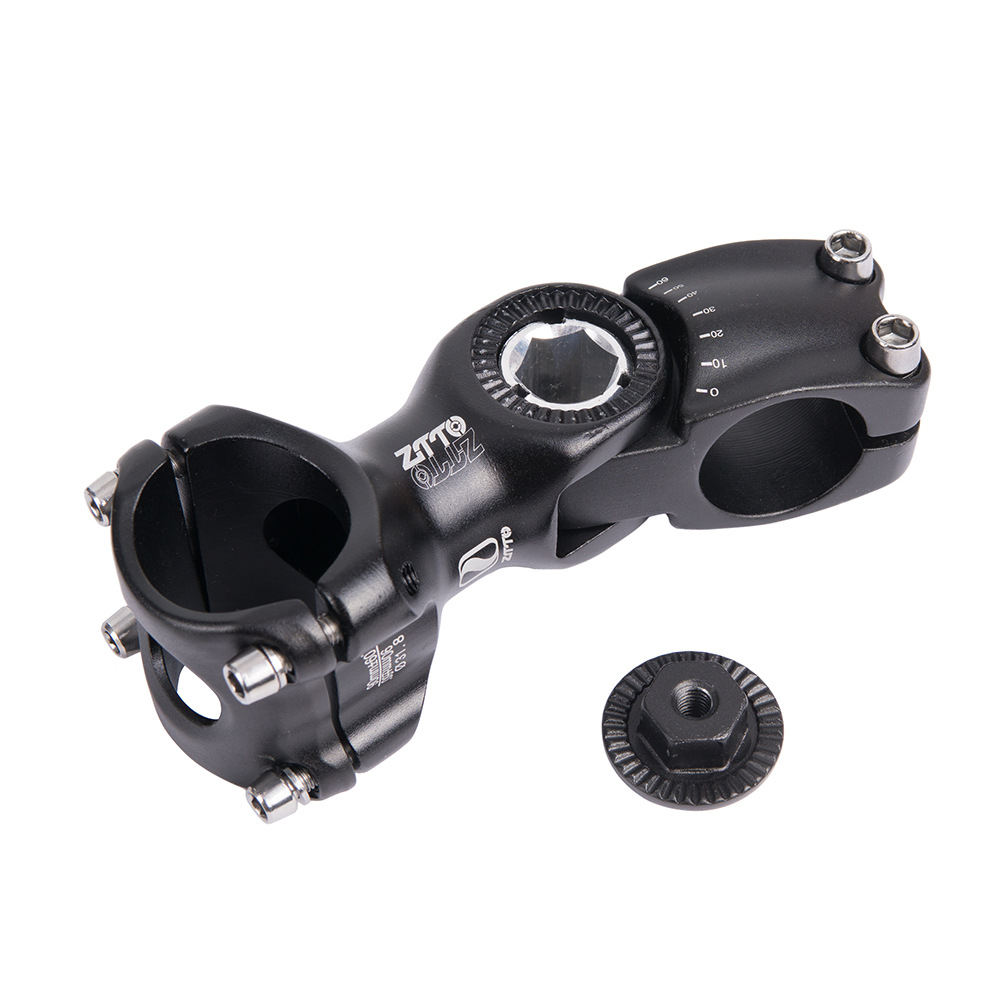 Bicicleta para aumentar la altura del coche muerto ajustable altívor vertical horquilla delantera para aumentar la altura ajustable de la bicicleta de montaña