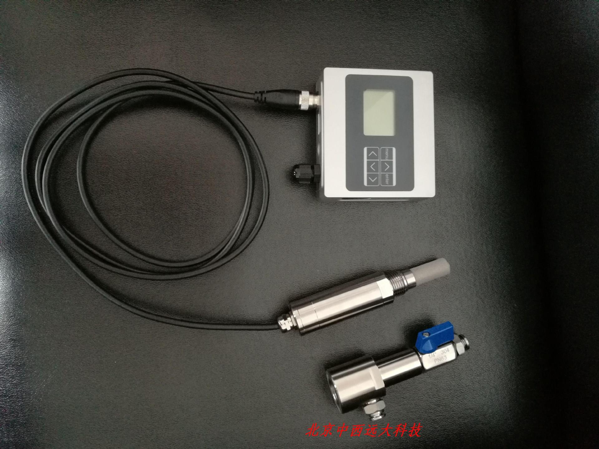 供应罗卓尼克温湿度变送器（仪） 型号:JG26-HF5C32-W1