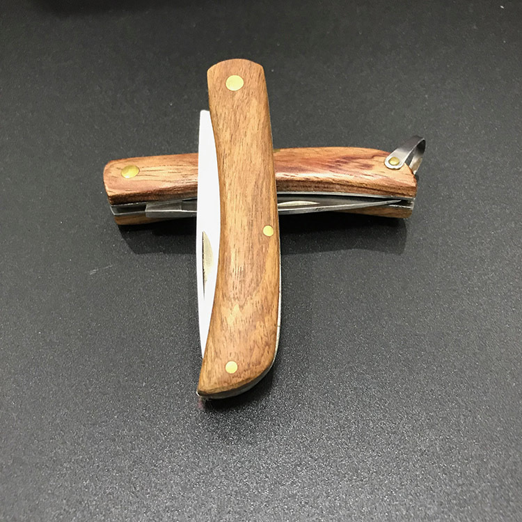 Couteau de survie en 420 - Ref 3398176 Image 4