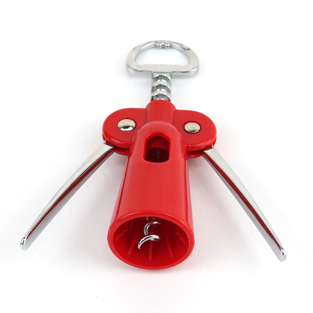 High quality multifunctional bottle opener stainless steel
